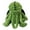 green, variant on Blue Plush Octopus 9.8 in Cute Stuffed Animal Decor Gift for Little Adventurers