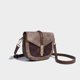 thumbnail image 4 of Bolsos de mujer 2024 Tu bolso bandolera de un solo hombro con hebilla de bloqueo de alta calidad retro versátil de Año Nuevo, 4 of 5