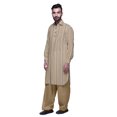 thumbnail image 2 of Atasi Kurta Pathani pour Hommes à Manches Longues Kurta Décontracté, 2 of 5