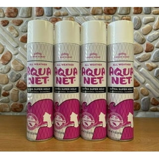 Aqua Net Hair Spray  Aqua net, Aqua, Childhood memories