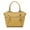 Yellow, variant on MKF Collection Janise Women's Tote Bag,Solid Shoulder Bag Handbag Purse by Mia K - Red