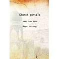 thumbnail image 1 of Church portals 1895 [Hardcover], 1 of 1