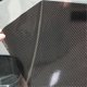 thumbnail image 3 of Vehicle Window Shade Car Side Window Driving Black Film for Heat Shield 1 Pair, 3 of 4