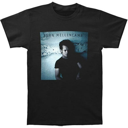 john mellencamp concert t shirts