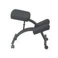 thumbnail image 2 of Chaise ergonomique à appui-genoux de Office Star, 2 of 3
