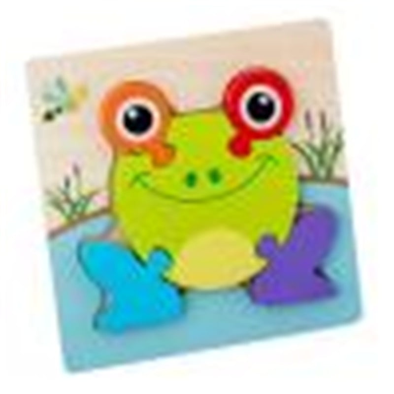 wooden puzzles for toddlers at walmart