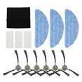thumbnail image 4 of Vacuum Cleaner  Rag, Vacuum Cleaner Accessories Kit High Strength Easy To Install  For Home Use, 4 of 8