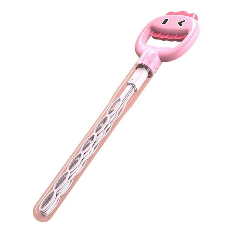 Bubble Claw Wand,5 Claw Bubble Stick,5 Claw Bubble Stick, Face