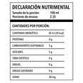 thumbnail image 2 of Agua mineralizada Del Valle Fizz limonada 235 ml, 2 of 4