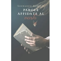 Parole affidate al vento (Paperback)