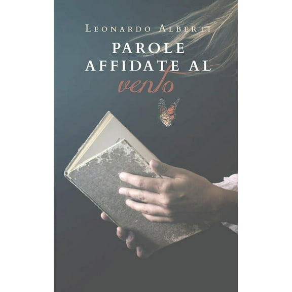 Parole affidate al vento (Paperback)