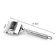 thumbnail image 5 of Stainless Steel Manual Multi-function Noodle Cutter, 5 of 5