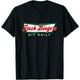 thumbnail image 1 of Don't Bunt Hit Fresh Dingers divertida Baseball Softball Game Camiseta para hombre, 1 of 7