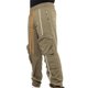 thumbnail image 5 of Pantalones de chándal largos para hombre, informales, sueltos, de gran tamaño, a la moda Pompotops oipoqjl23036, 5 of 5