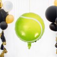 thumbnail image 4 of unbranded 1Jgo Globos De Tenis Inflables Y Raquetas Multicolor Para Decorar Fiestas Y Celebraciones, 4 of 6
