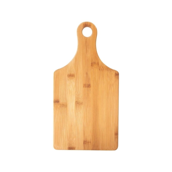 Craft Express Engravable Cutting Board Laser-Ready for Custom Gifts & Dcor
