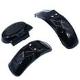 thumbnail image 2 of Applies to Motorcycle Fairing Plastic Front Rear Fender Side Mudguard for Mini Trail Bike DAX Z50A Z50R Z50J Z110 Z125, 2 of 3