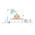 thumbnail image 1 of Kit Básico Para El Bebé Frida Baby  Con Aspirador Nasal, Cortaúñas, Windi Y Esponja, 1 of 4