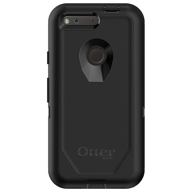 OtterBox Defender Series Case, Screen Protector & Holster For Google