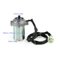 thumbnail image 4 of Electric Power Shift Control Motor For Honda 01-14 Foreman Rubicon 500 GPScape, 4 of 9