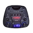 thumbnail image 4 of Bocina Altavoz con Microfono MX-1213, 4 of 5