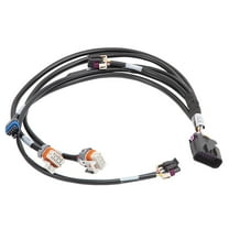 Edelbrock 35713 Pro-Flo 4 IAC Ignition Harness