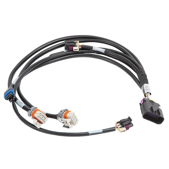 Edelbrock 35713 Pro-Flo 4 IAC Ignition Harness