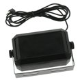 thumbnail image 2 of facefd Car High Sound Quality External Audio 3.5mm Loudspeaker for Car Mobile Radio, 2 of 5