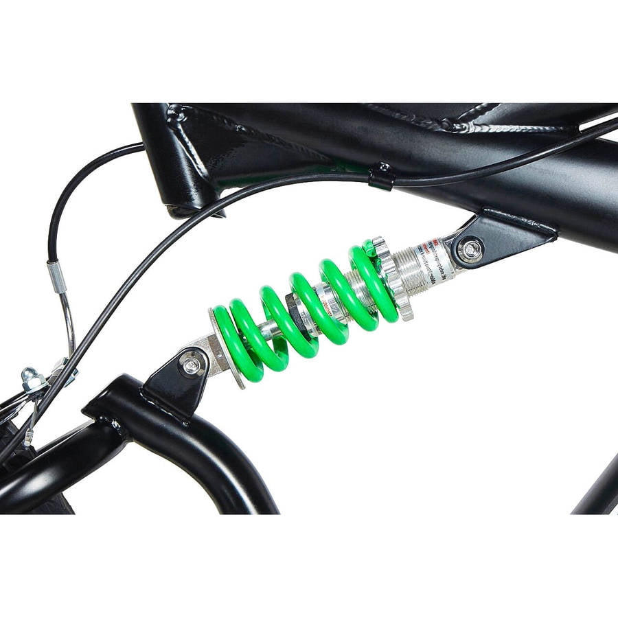 24" Dynacraft NEXT Boy's Gauntlet Bike