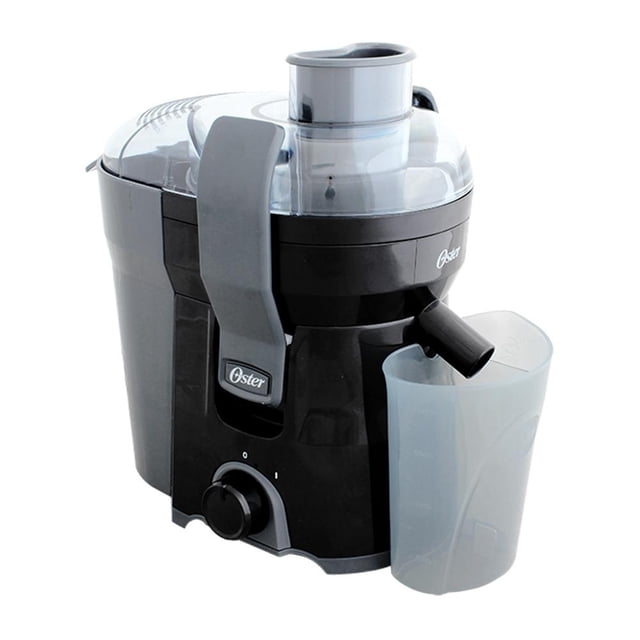 Extractor de Jugos Oster 3 Tazas Negro
