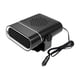 thumbnail image 1 of Desempañador de parabrisas universal para calefacción de coche, dispositivo electrónico 12 V negro, 1 of 9