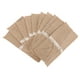 thumbnail image 4 of Soportes Para Utensilios De Vajilla De Arpillera, Bolsa De Cubiertos De Encaje, Decoración De Encaje, 20 Piezas, Material De Arpillera Multiusos Para Fiesta De Boda, 4 of 7