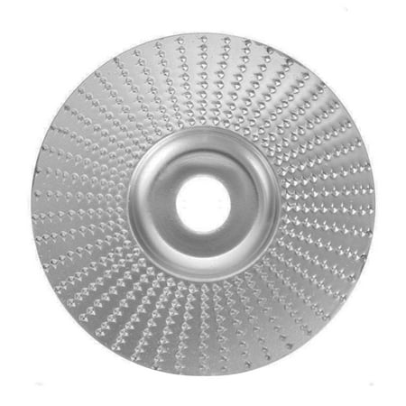 

Grinding Wheel Durable Polishing Forming Disc Accessories