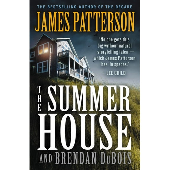 The Summer House: A Thriller (Paperback)