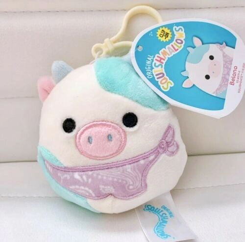 squishmallow belana