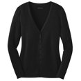 thumbnail image 1 of Port Authority Cardigan Concept pour Dames, 1 of 4
