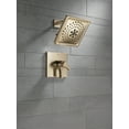 thumbnail image 2 of Delta Zura: MonitorÂ® 17 Series H2OkineticÂ® Shower Trim, 2 of 2