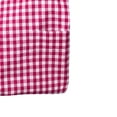 thumbnail image 3 of Brook Taverner Mens Montana Gingham Long Sleeve Shirt, 3 of 4