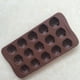 thumbnail image 5 of Wosthever Animal Head Chocolate Mold Washable Flexible Home Bakery Cake Cookie Sugar Ice-cube Heats-resistant Kitchen Tool Mould Type3 NO3, 5 of 6