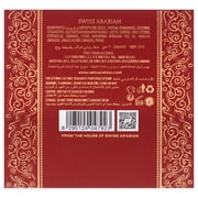 Swiss Arabian Rasheeqa Rouge , Concentrated Perfume Oil RETAIL