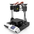 thumbnail image 4 of EasyThreed K6 3D Printer with Removable Platform & 2.4'' Touchscreen Control, New, 1 Count, 4 of 6