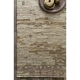 thumbnail image 3 of Mark&Day Area Rugs, 2x8 Rockvale Global Tan/Dark Green Runner Area Rug, Brown Green Purple Carpet for Hallway, Kitchen, Bedroom or Living Room (2'6" x 8' Runner), 3 of 4