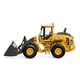 thumbnail image 1 of NewRay Volvo 32093 1/50EME Cargador, Amarillo, 1 of 4
