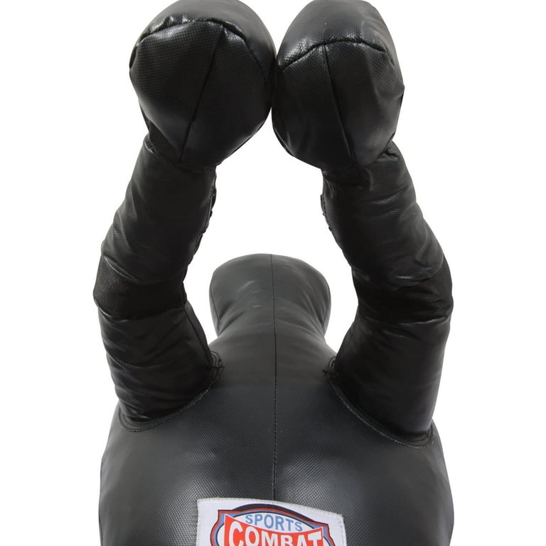 Amazon.com: MMA Grappling Dummy Judo Karate Punching Bag