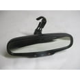 thumbnail image 1 of Pre-Owned Chevrolet Cruze Sonic Rear View Mirror w/Auto Dim & Onstar OEM LKQ - Verify Specific Vehicle Fitment In Description - (Good), 1 of 4