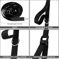 thumbnail image 2 of Door Anchor Strap For Resistance Bands, Workout Resistance Band Door Anchor Portable Easy Assemble, 2 of 3