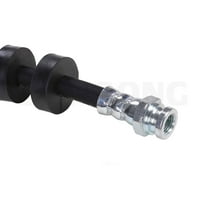 Sunsong 2205461 Brake Hydraulic Hose