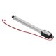 thumbnail image 1 of Mini Actuador Lineal Eléctrico de 12 V y 150 mm Con Motor de Alta FRECUENCIA PARA SILLONES DE MASAJE, Sillas de Ruedas Electrics, Camas Hidráulicas de Hosticiones, Uso, 1 of 7