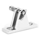 thumbnail image 5 of Bisagra de cubierta Bisagra de cubierta de barco Bisagra con pasador Bimini Bisagra superior Hardware marinoBisagra cubierta barco con Bisagra de barco de 90 grados Bisagra de cubierta superior Bimini Mgaxyff No, 5 of 5