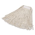 thumbnail image 3 of Rubbermaid® Value-Pro™ Cotton Mop Head, #24, Pack Of 12, 3 of 4